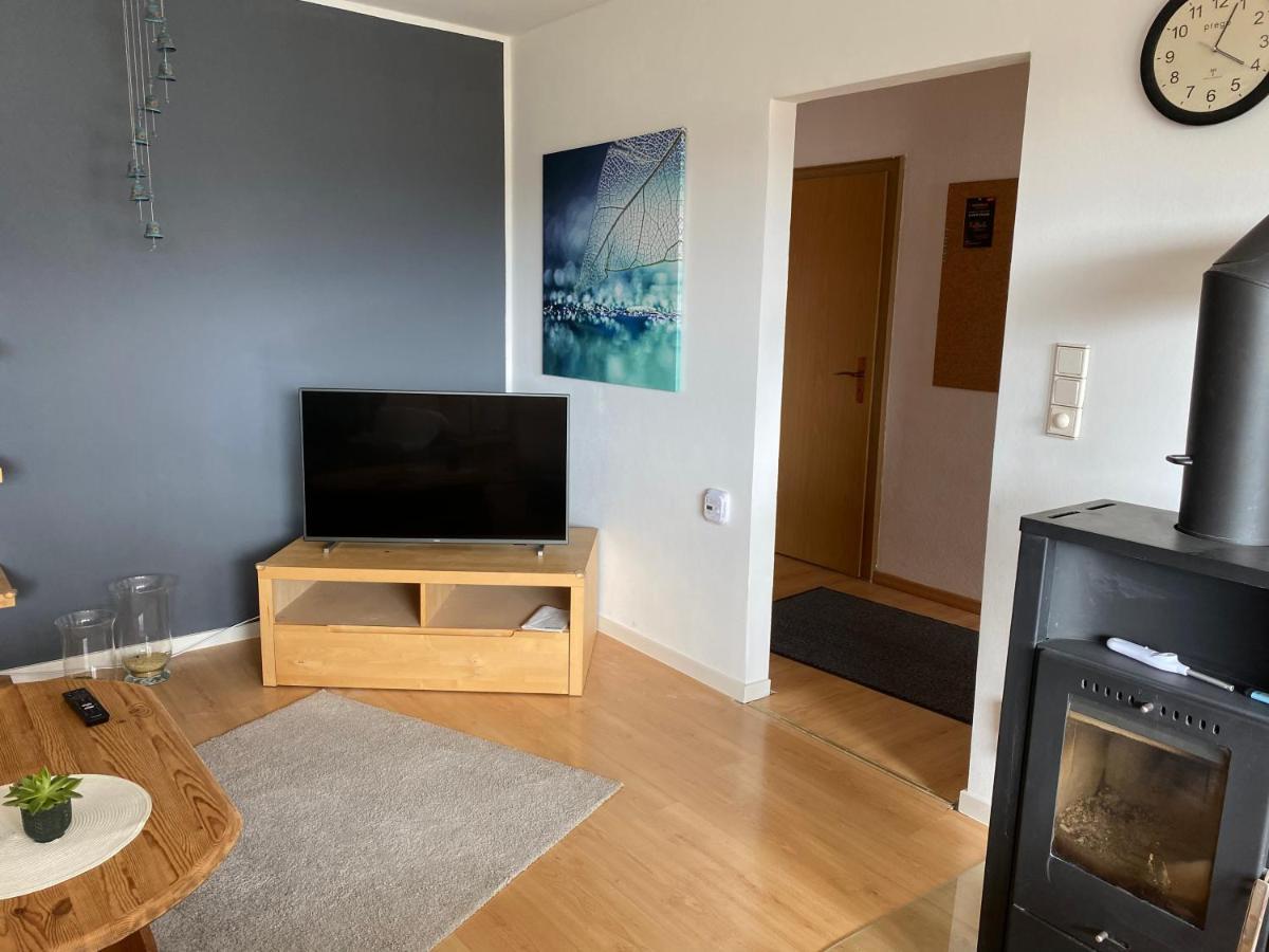 Fewo Weinland Apartment Zweibruecken Luaran gambar