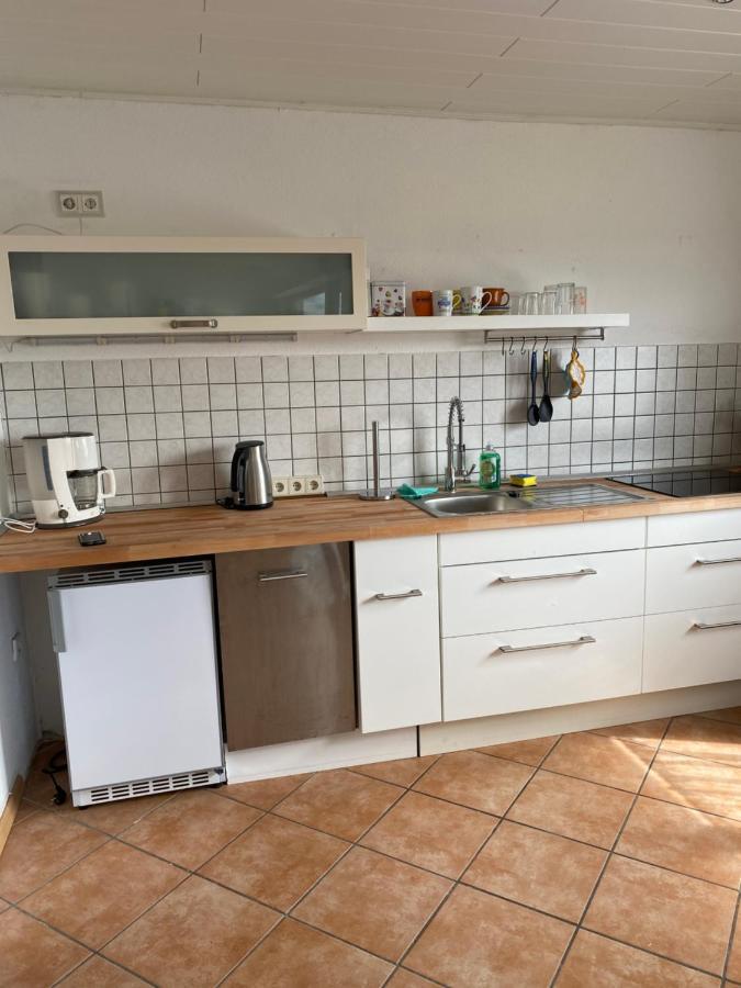 Fewo Weinland Apartment Zweibruecken Luaran gambar