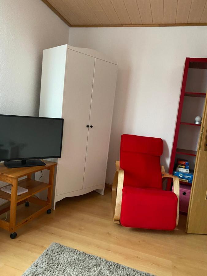 Fewo Weinland Apartment Zweibruecken Luaran gambar