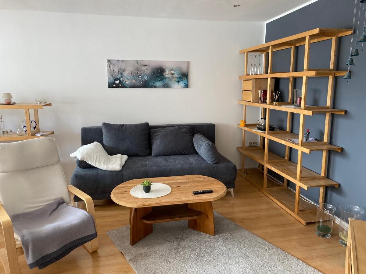 Fewo Weinland Apartment Zweibruecken Luaran gambar