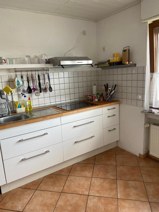 Fewo Weinland Apartment Zweibruecken Luaran gambar