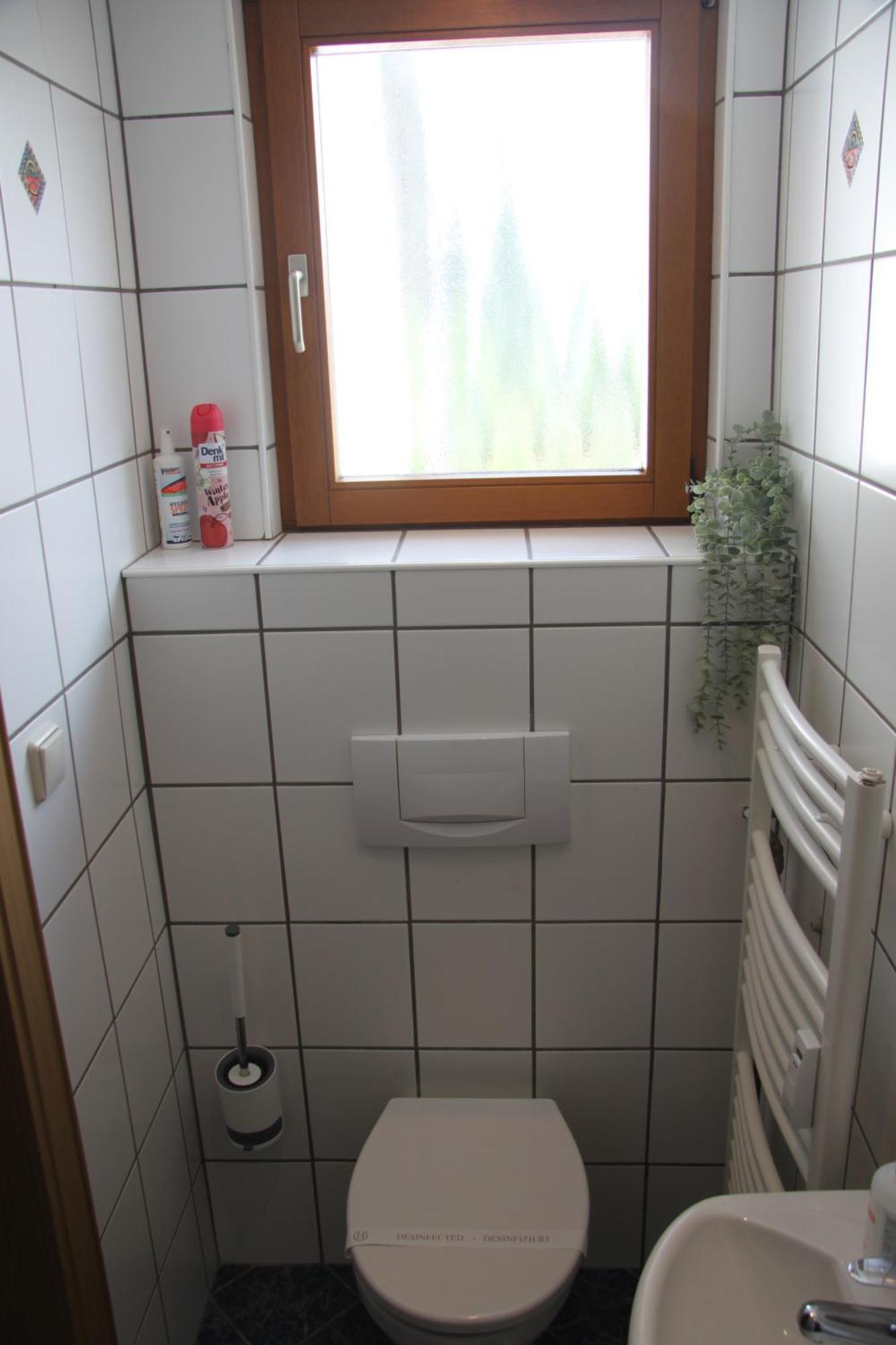 Fewo Weinland Apartment Zweibruecken Luaran gambar